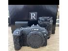 Canon EOS RP RF24-105 IS STM レンズキットの詳細ページを開く