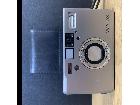 CONTAX T3 クローム　フィルムカメラの詳細ページを開く
