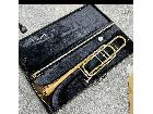Holton trombone TR-160…