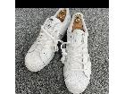 adidas スーパースター FX2329 メタリックライン スニーカーの詳細ページを開く