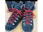 Danner ダナー マウンテンライト スエード ブラックの詳細ページを開く