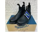 Blundstone ブランドストーン サイドゴアブーツ 510ブラックの詳細ページを開く