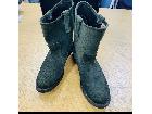 RED WING ブーツ 8186  ブラッ…
