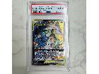 【PSA10】レシラム＆ゼクロムGX SR SM11b ドリームリーグの詳細ページを開く