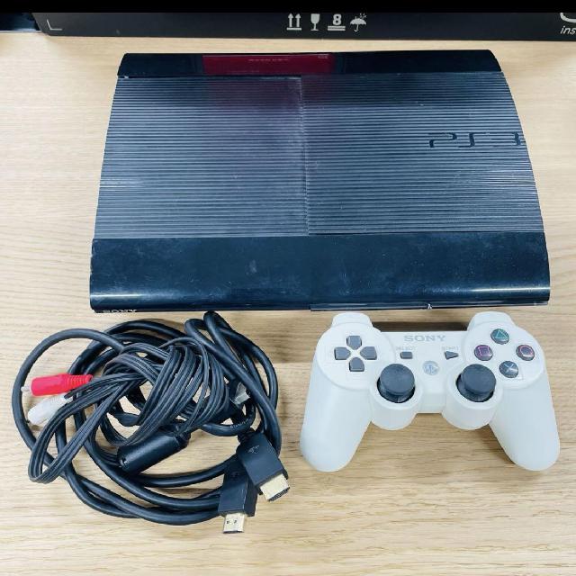 SONY PlayStationプレイステーション3 CECH-4000B