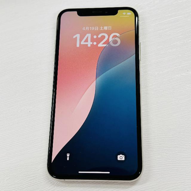 Apple iPhone XS 256GB  MT9J2KH/A 海外版SIMフリー