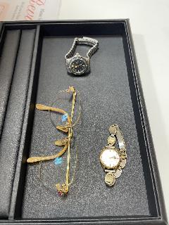 10KG アクセサリー　まとめ売り 整理品等 アクセサリー 10KGまとめ売り イミテーション 整理品 - メルカリ