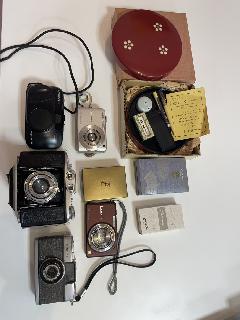 クラシックカメラの買取価格相場|おいくら リサイクルショップ買い取り実績