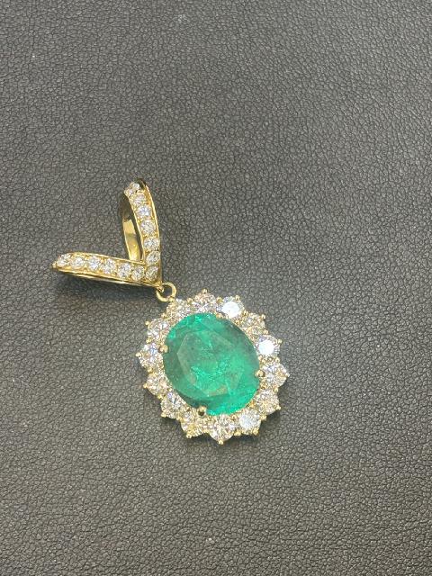 アクセサリー エメラルド 金 ネックレス#買取 #レジーナ #買取専門店 #ブランド #エルメス#シ