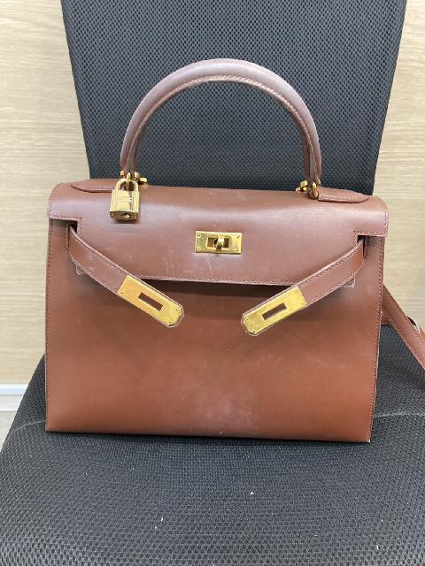 エルメス ケリー 28#買取 #レジーナ #買取専門店 #ブランド #エルメス#シャネル #ブランド
