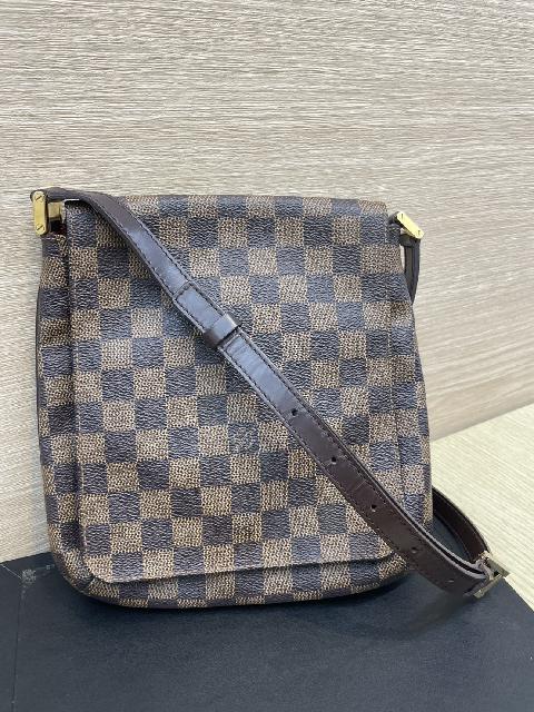 LV ルイヴィトン  ダミエ ミュゼット N51300#買取 #レジーナ #買取専門店 #ブランド 