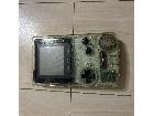 ゲームボーイカラー　ジャンク　スケルトンの詳細ページを開く