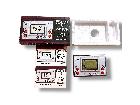 Nintendo GAME & WATCH「JUDGE／ジャッジ」の詳細ページを開く