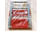 Canon 折りたたみチェアの詳細ページを開く