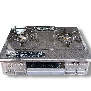 ガスコンロ（ガステーブル）×愛知県の買取価格相場|おいくら