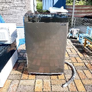 日立 11.0kgドラム式洗濯機【リサイクルフカツ岡崎倉庫店】251004SM-4