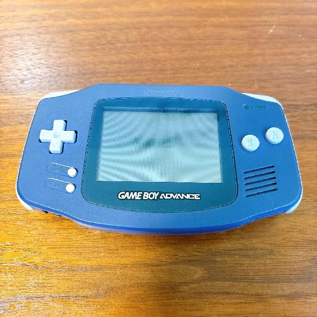 ゲームボーイアドバンス