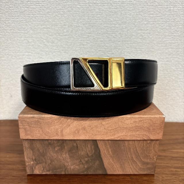 メンズベルト