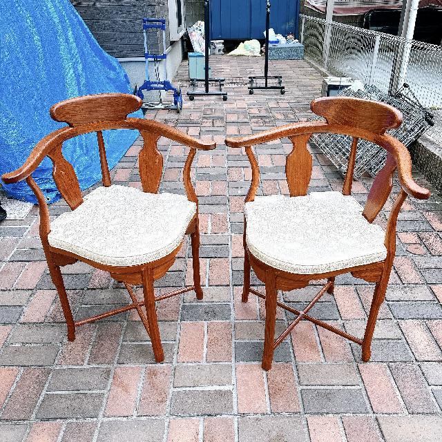 ノーブランド　チェア