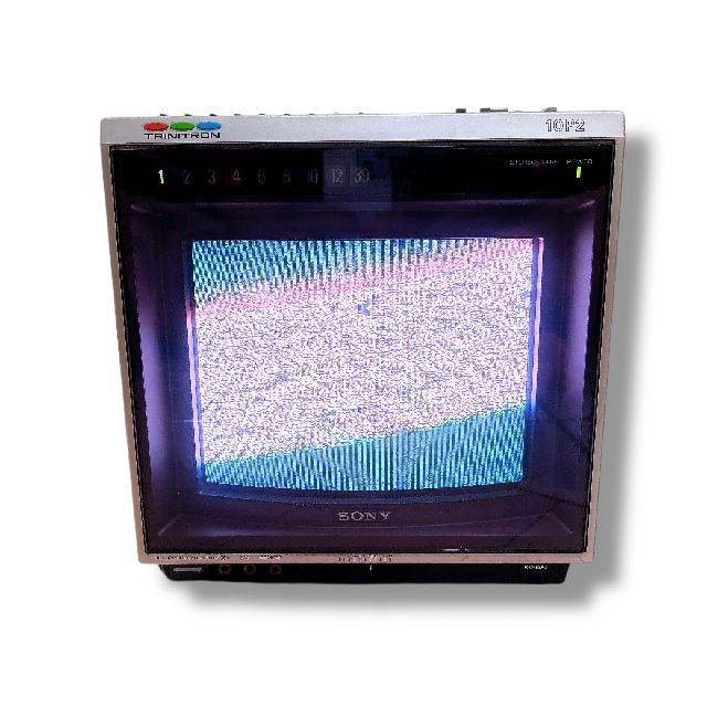 トリニトロン カラーテレビ （ その他テレビ）の買取価格 （ID:745750 