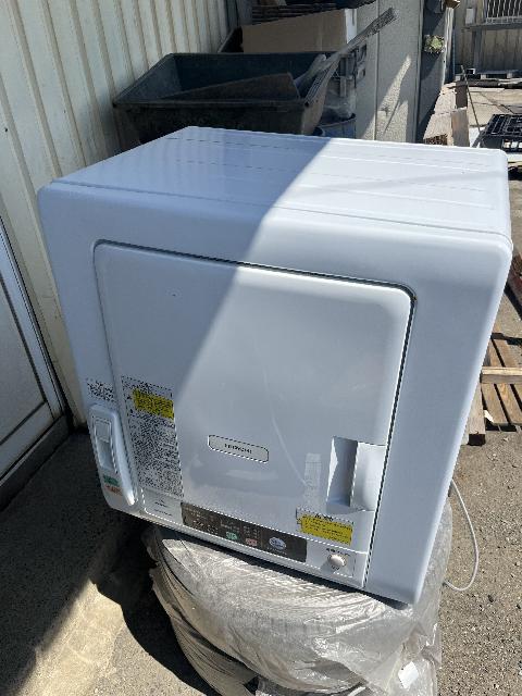 衣類乾燥機