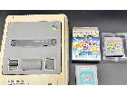 スーファミの詳細ページを開く