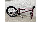 競技用　BMX