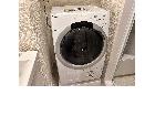 SHARP ドラム式洗濯乾燥機 ES-S7J-WL の詳細ページを開く