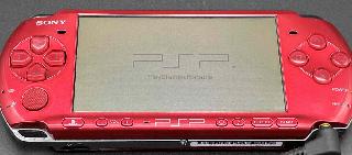 PSP赤(値段応相談) PSP本体の買取価格相場|おいくら リサイクルショップ買い取り実績
