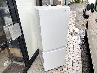 冷凍冷蔵庫:2021年製 【リサイクルフカツ岡崎南店】