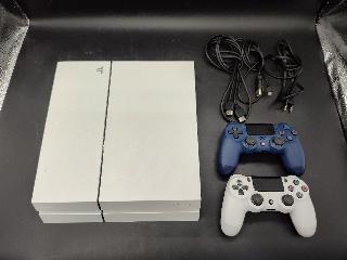 プレステ4(PS4)本体の買取価格相場|おいくら リサイクルショップ