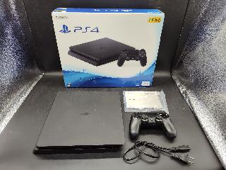 プレステ4(PS4)本体の買取価格相場|おいくら リサイクルショップ