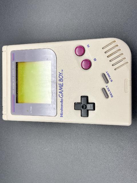 ゲームボーイ