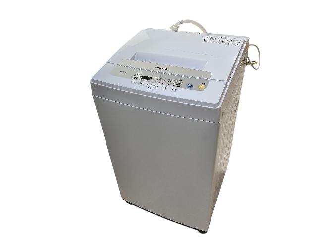アイリスオーヤマ　洗濯機