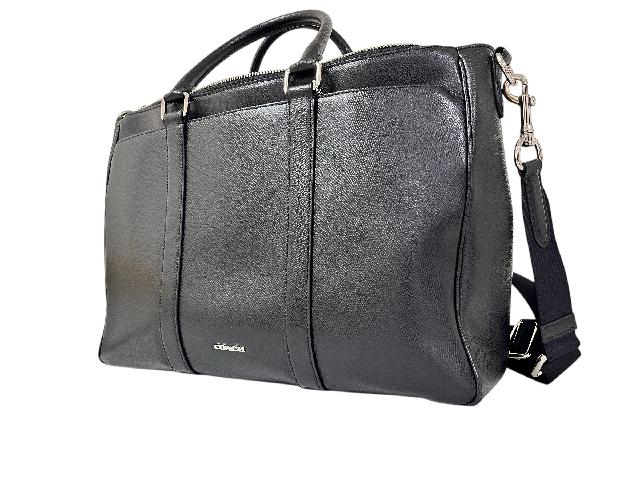 coach ビジネスバッグ