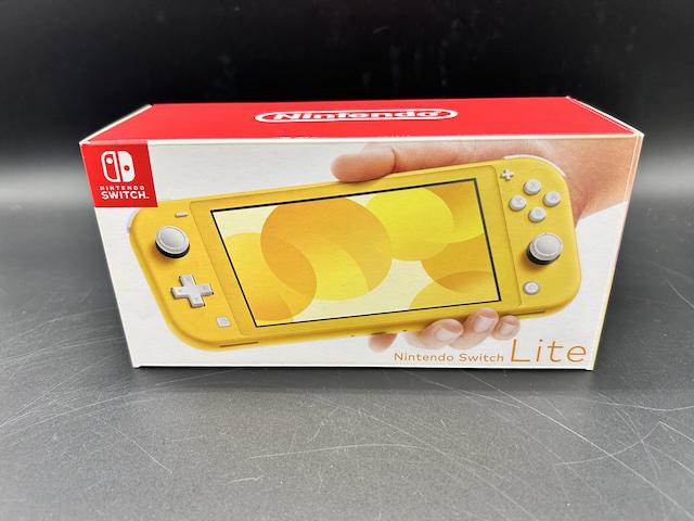Switch lite
