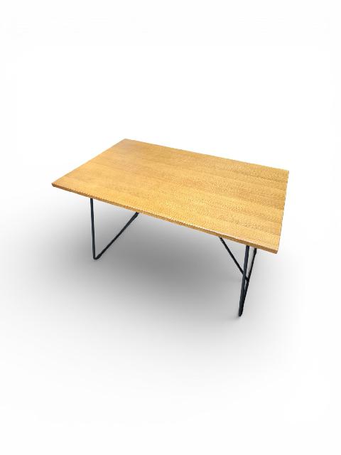 無印良品　折りたたみテーブル