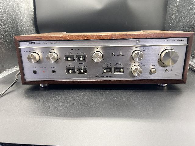 LUXMAN L-48