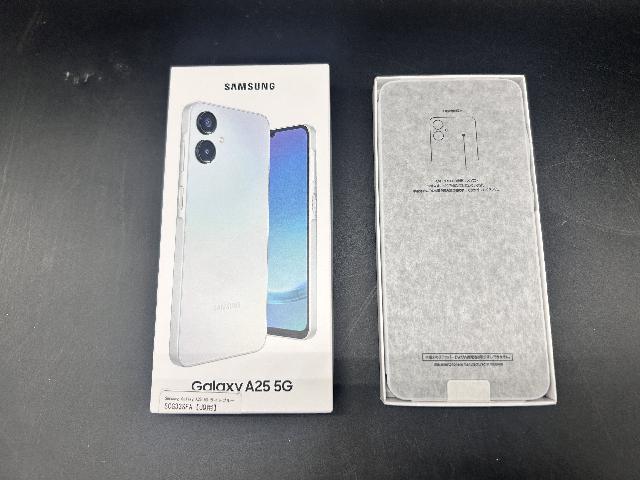Samsung Galaxy A25 5G