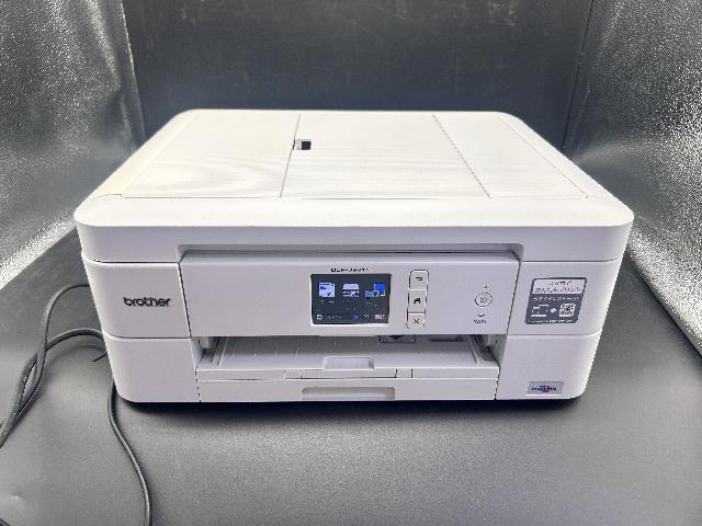 brother インクジェットプリンター DCP-J981N