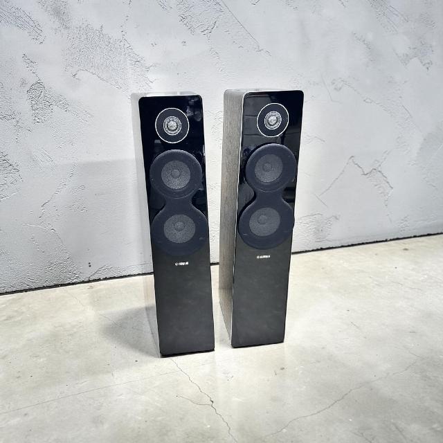 YAMAHA スピーカー NS-F500
