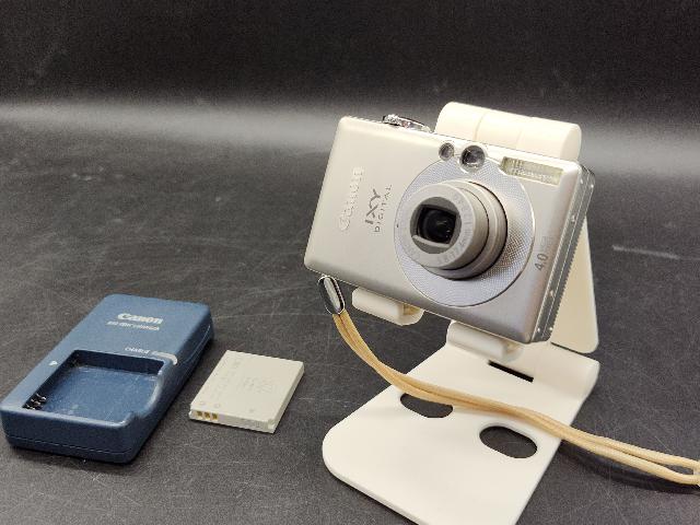 Canon デジタルカメラ PC1101