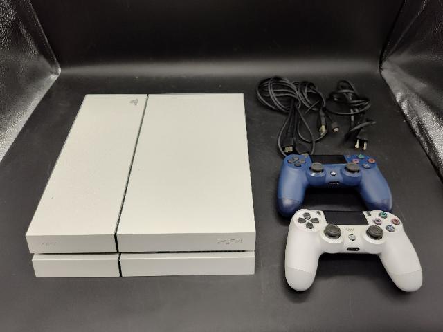 PS4 プレイステーション4 CUH-1200A K4B-86-035-1] SONY ソニー