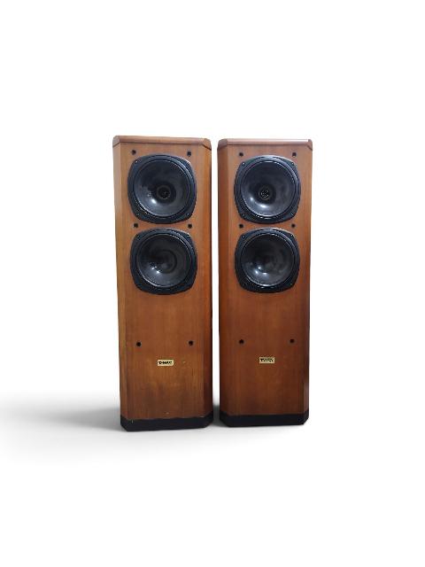 **TANNOY（タンノイ） D500 AMERICAN CHERRY** 