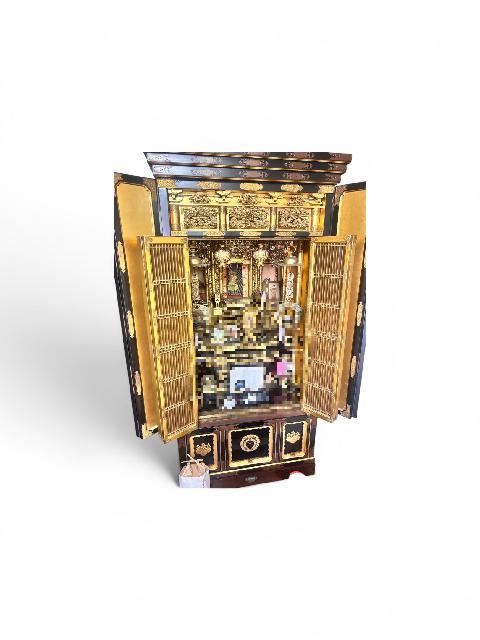 金仏壇