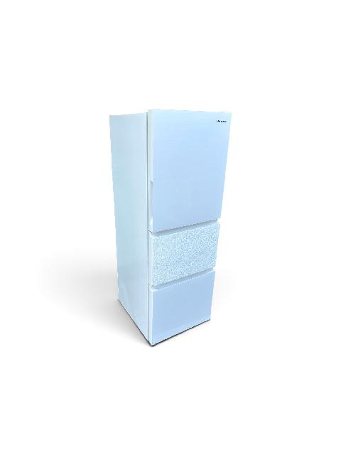 Hisense（ハイセンス）冷蔵庫 HR-GC28E2W （ 冷蔵庫・冷凍庫）の買取