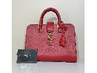 Yves Saint Laurent ベイビーカバス 2way ショルダーバッグの詳細ページを開く