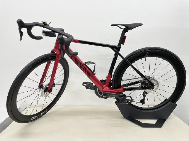 CANYON ULTIMATE CF SL 8 Aero キャニオン ロードバイク