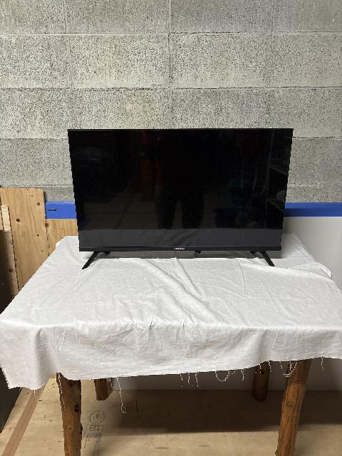 Hisense  32A30H
