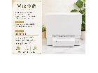 Panasonic 食器洗い乾燥機 NP-TSP1-Wの詳細ページを開く